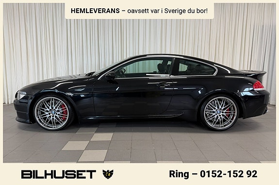 BMW 645Ci 5 of 5