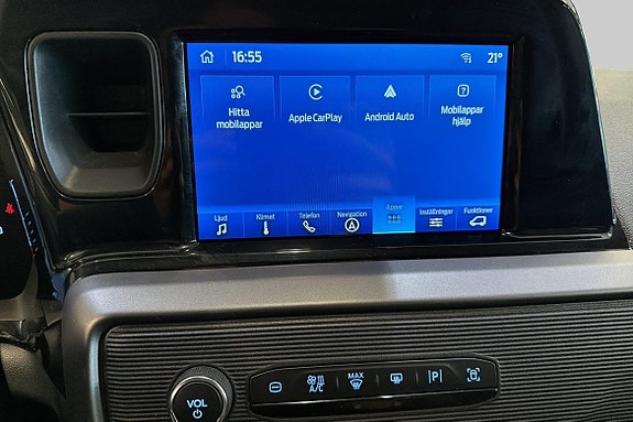 Ford Transit Courier 16 of 21