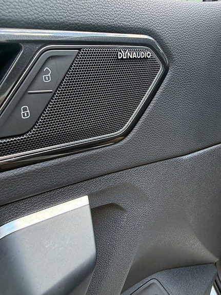 Volkswagen Tiguan 17 of 17