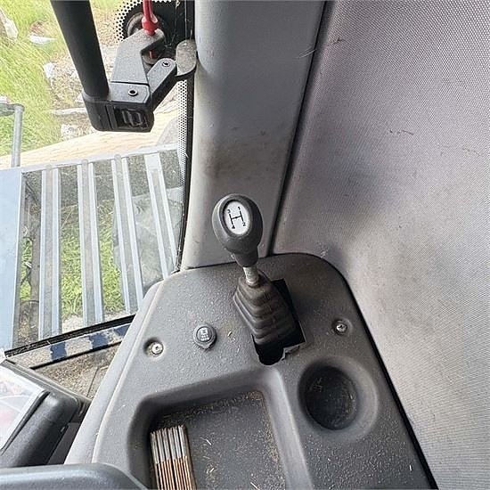 Fendt 6335 C PL - Video! - 25 feet Fendt skærebord/header in 23 of 30