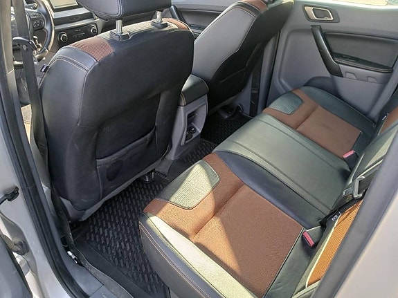 Ford Ranger 11 of 21