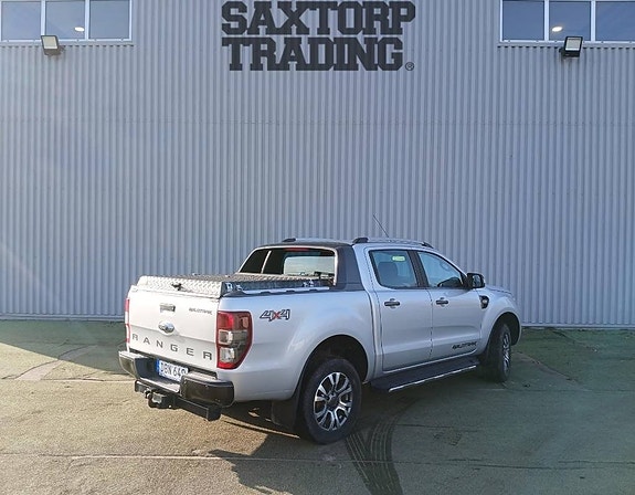 Ford Ranger 5 of 5