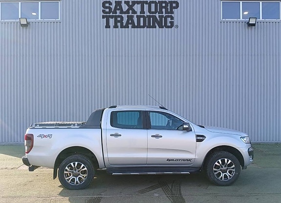 Ford Ranger 7 of 21