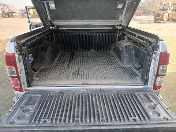 Ford Ranger 21 of 21