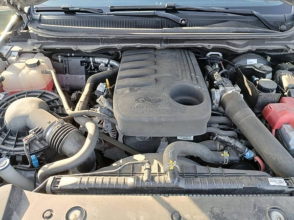 Ford Ranger 20 of 21