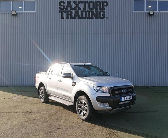 Ford Ranger 8 of 21