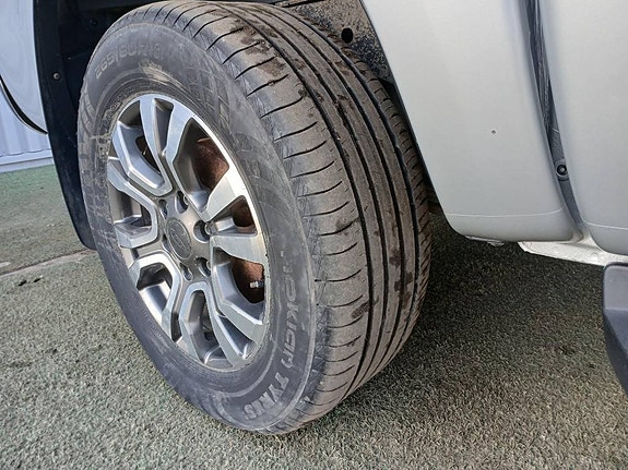 Ford Ranger 15 of 21