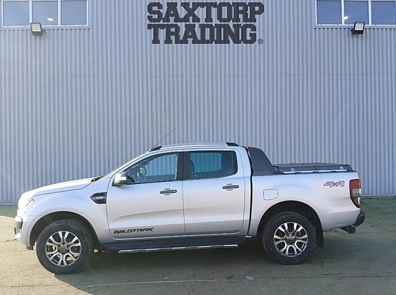 Ford Ranger 2 of 5