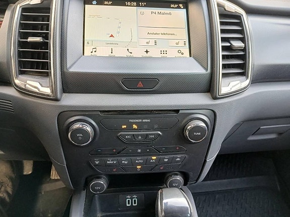 Ford Ranger 13 of 21