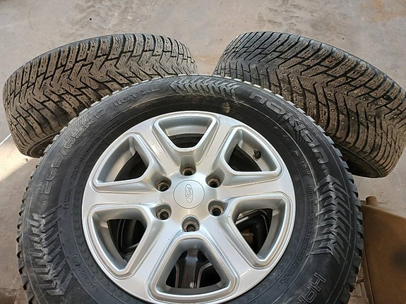 Ford Ranger 19 of 21