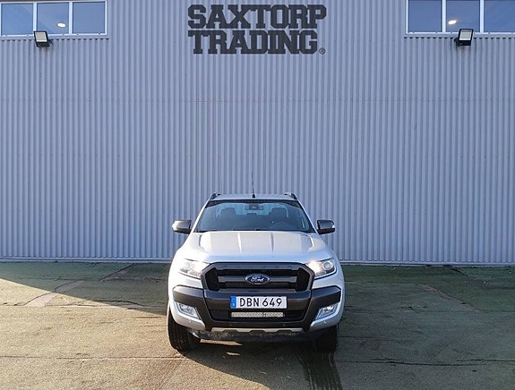 Ford Ranger 9 of 21