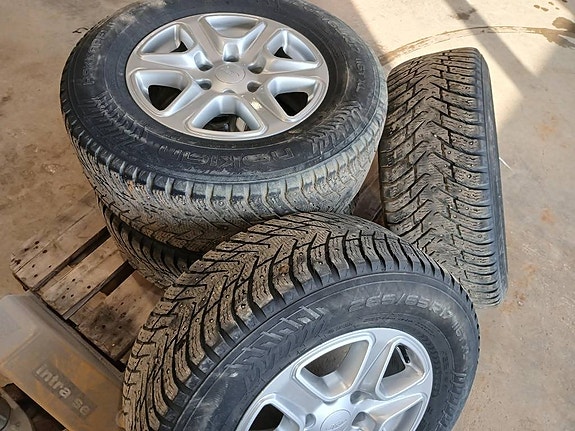 Ford Ranger 18 of 21