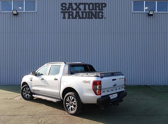 Ford Ranger 3 of 5