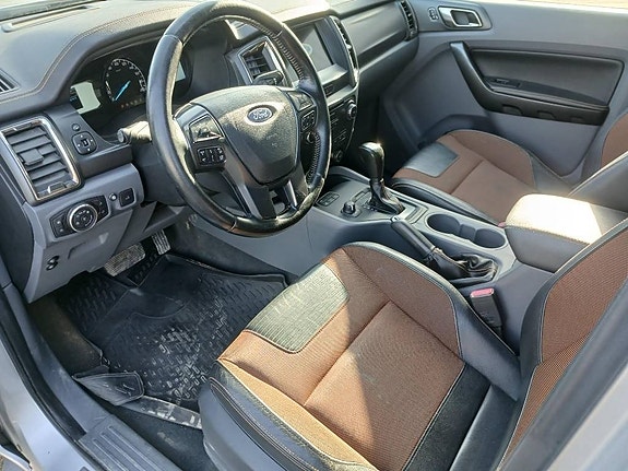 Ford Ranger 10 of 21
