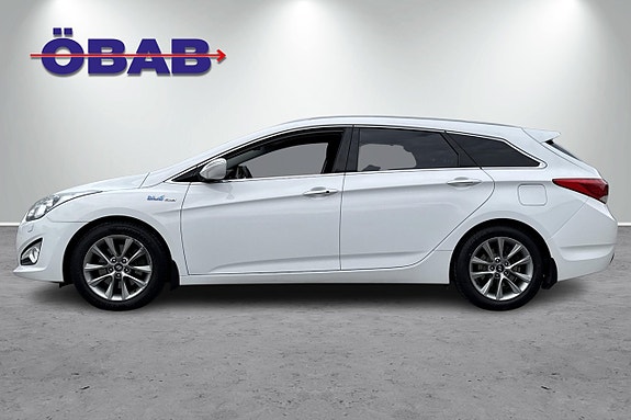 Hyundai i40 4 of 13