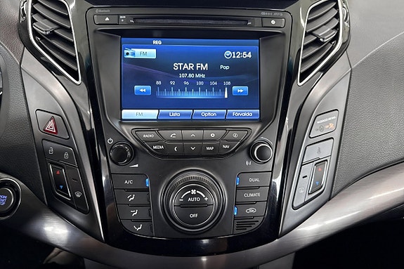 Hyundai i40 10 of 13