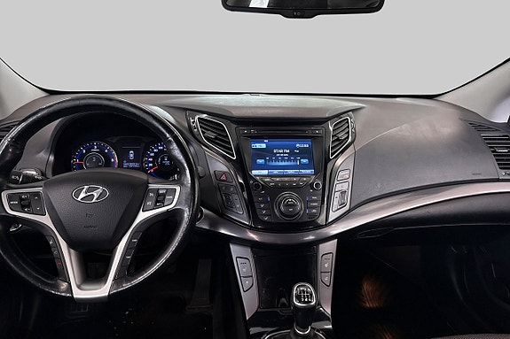 Hyundai i40 7 of 13