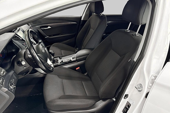 Hyundai i40 8 of 13