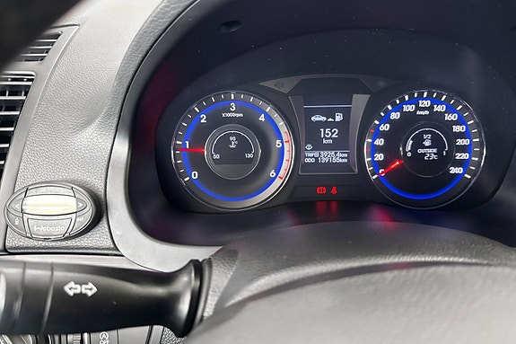 Hyundai i40 11 of 13