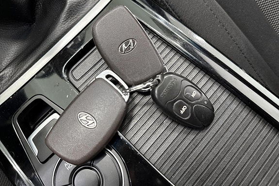 Hyundai i40 13 of 13