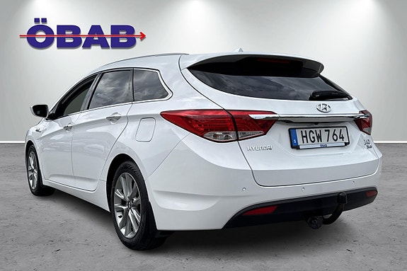 Hyundai i40 6 of 13