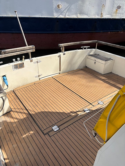 Targa 31 = bra affär 4 of 5
