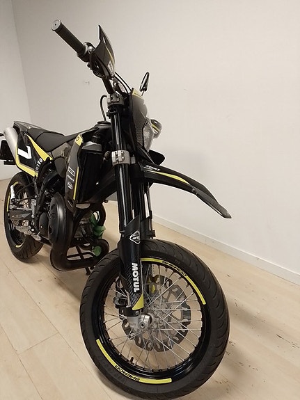 Sherco 50 SM  RS 2 of 2