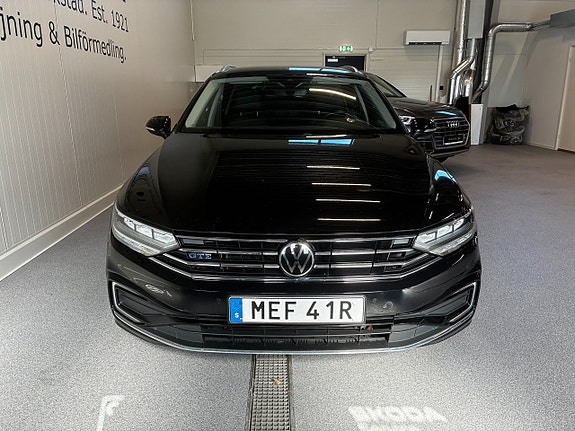 Volkswagen Passat 4 of 5
