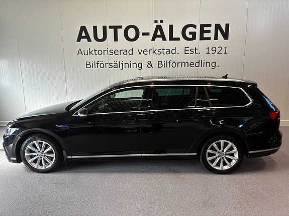 Volkswagen Passat 5 of 5