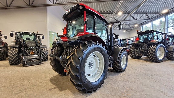 Valtra A95 HiTech / Lastare / 41 timmar 8 of 12