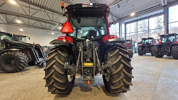 Valtra A95 HiTech / Lastare / 41 timmar 9 of 12
