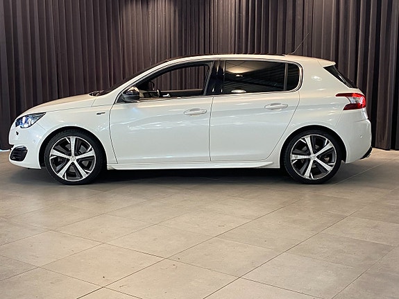 Peugeot 308 5 of 5