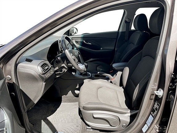 Hyundai i30 4 of 17