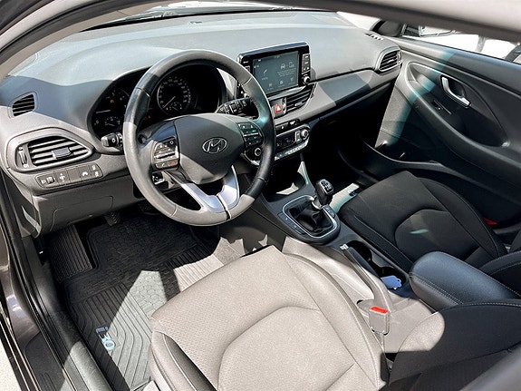 Hyundai i30 5 of 17