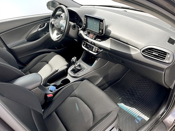 Hyundai i30 13 of 17