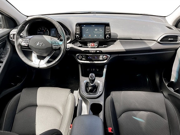 Hyundai i30 6 of 17