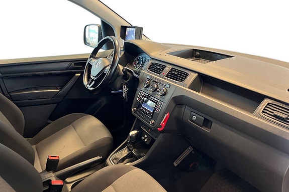 Volkswagen Caddy Maxi 19 of 24