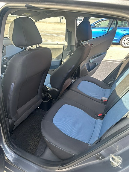 Hyundai i10 5 of 5