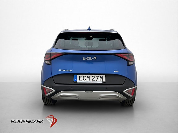 Kia Sportage 6 of 30
