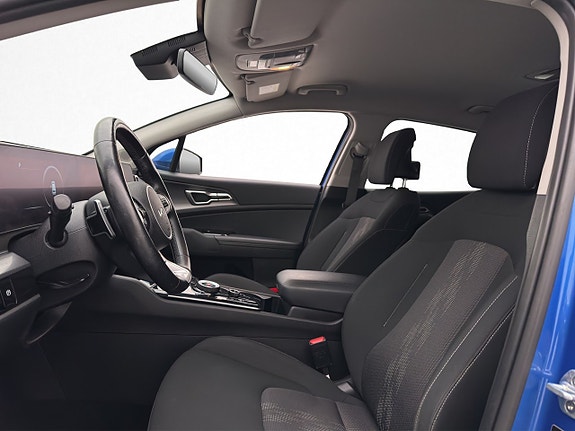 Kia Sportage 11 of 30