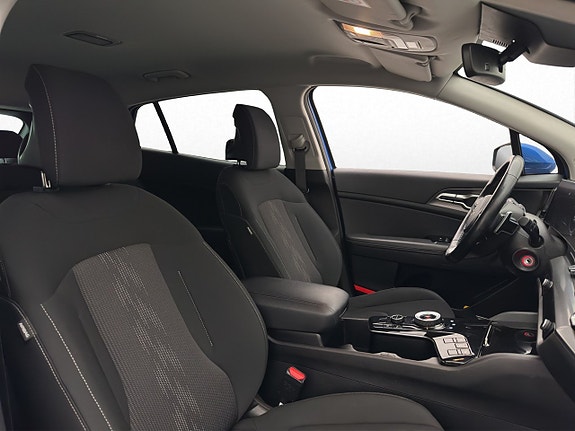 Kia Sportage 13 of 30