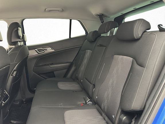 Kia Sportage 15 of 30