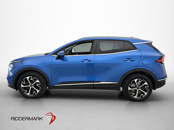 Kia Sportage 4 of 5