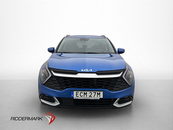 Kia Sportage 2 of 5