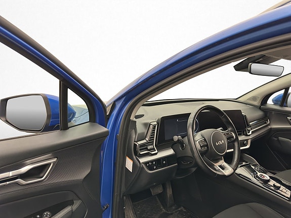 Kia Sportage 10 of 30