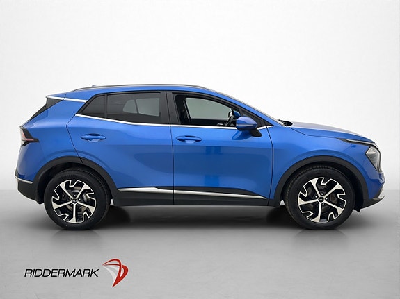Kia Sportage 9 of 30