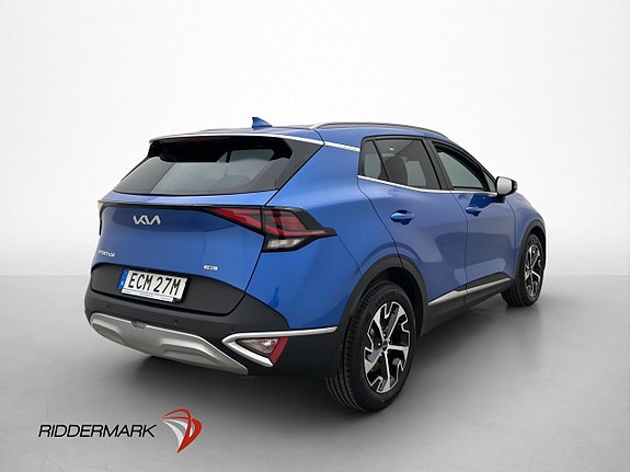 Kia Sportage 8 of 30