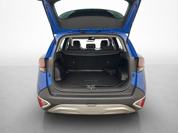 Kia Sportage 29 of 30