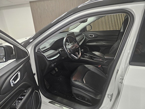 Jeep Compass 7 of 11