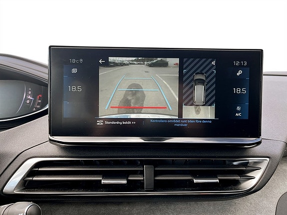 Peugeot 5008 9 of 17